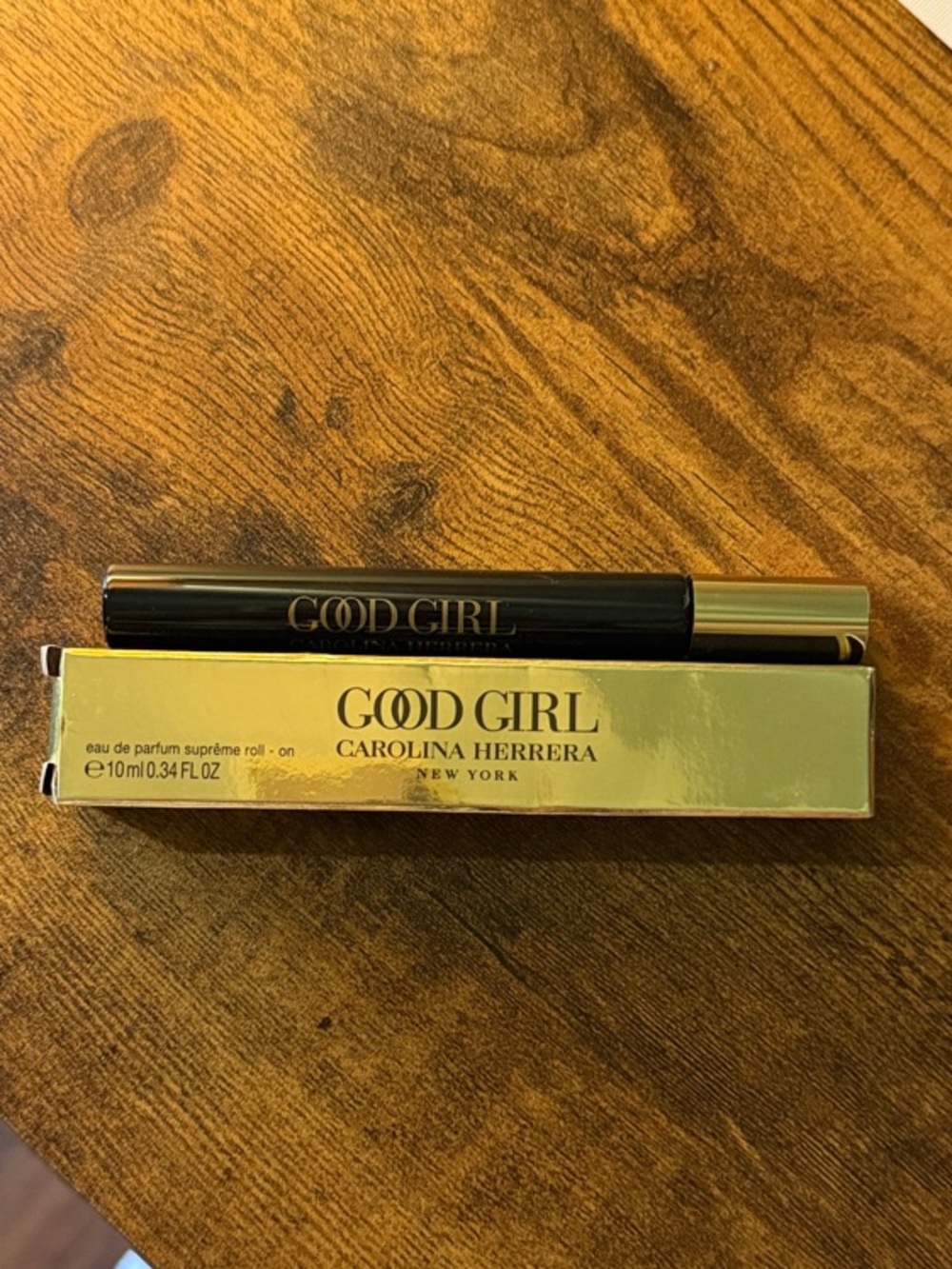 Carolina Herrera Good Girl Rollerball Perfume